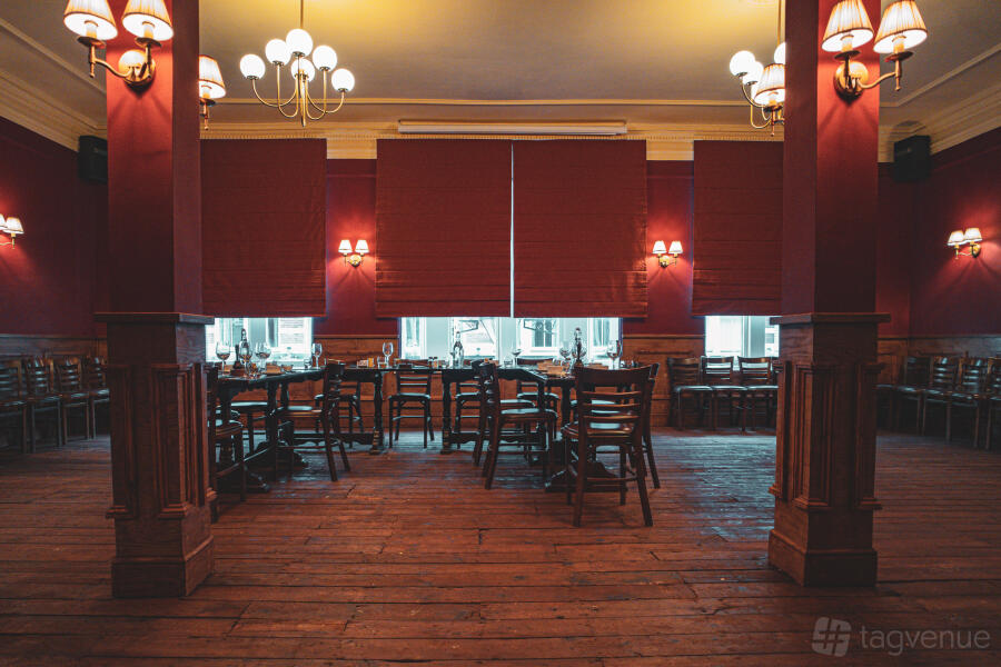 Function Room Function Room