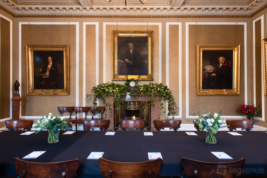 Scott Room Scott Room