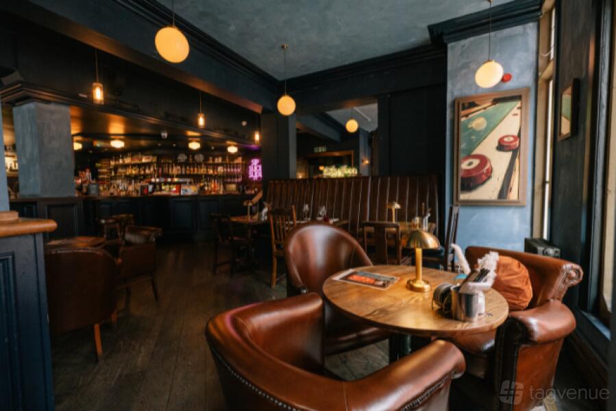 Full Venue Hire Full Venue Hire
