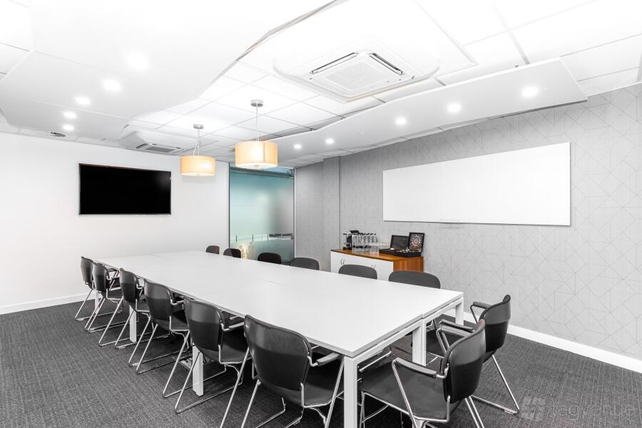 Meeting Room 2 Meeting Room 2
