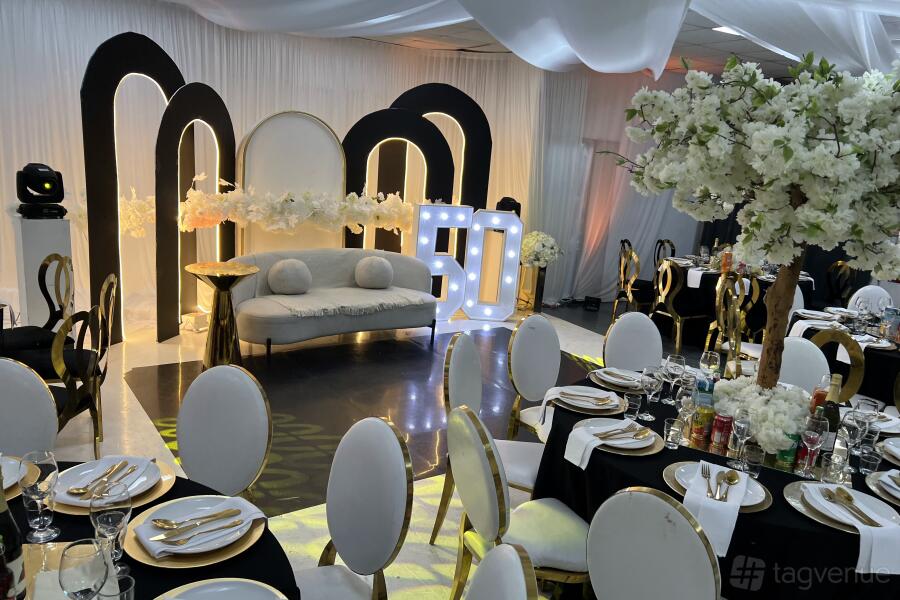 Ground Floor Studio at KMP STUDIOS