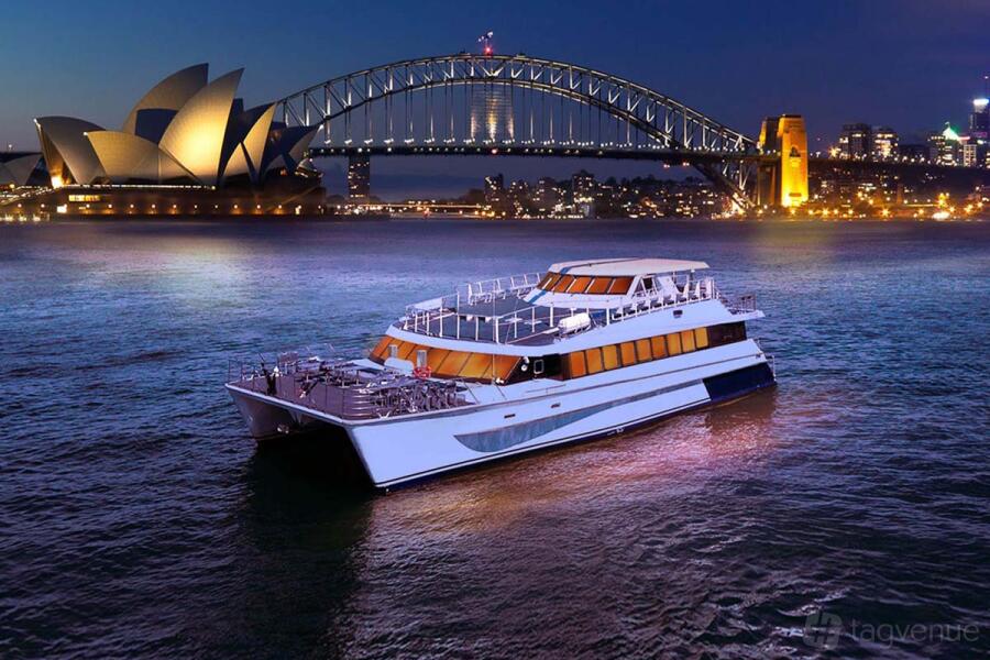 Harbour Spirit Harbour Spirit