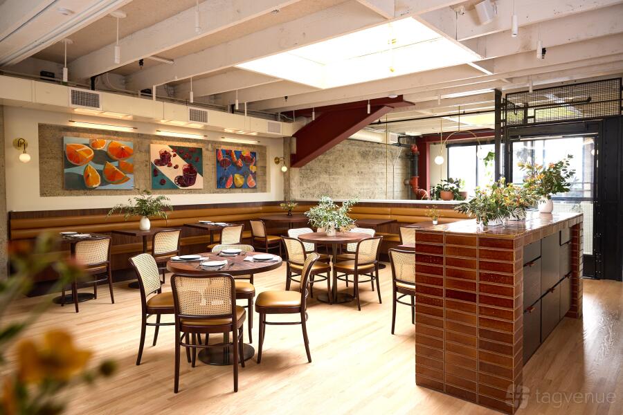 Main Dining Room Main Dining Room