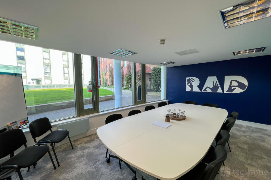 Boardroom Boardroom