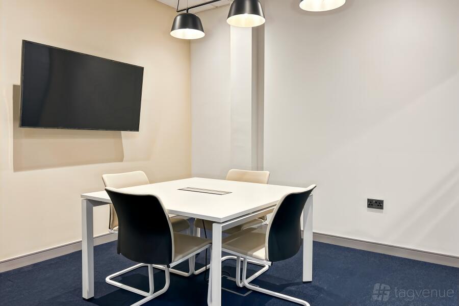 Regus - Weavers Court Regus - Weavers Court