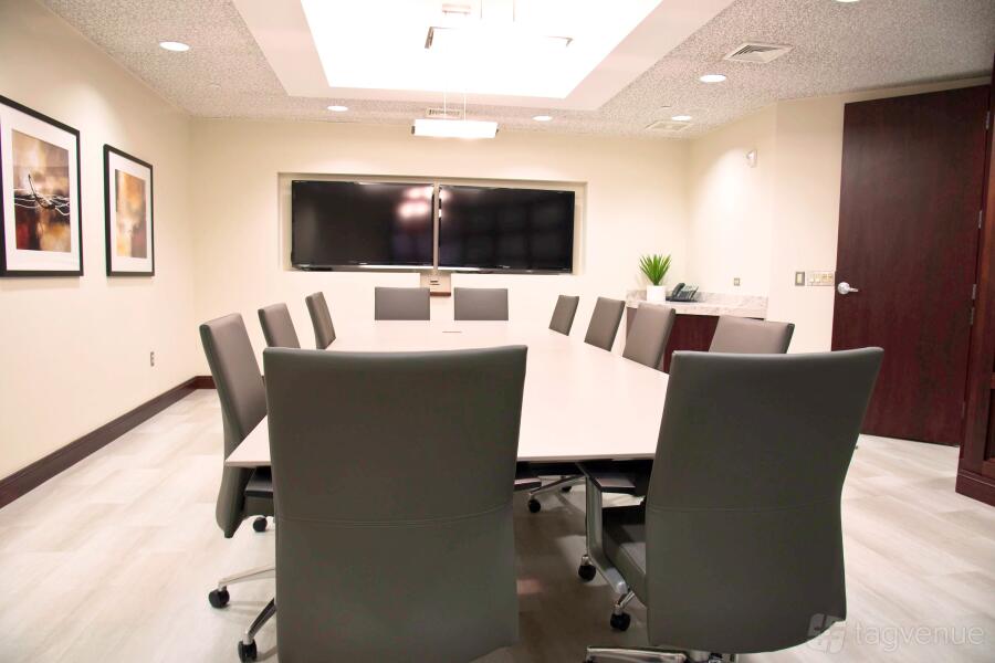 American Executive Centers - Malvern American Executive Centers - Malvern
