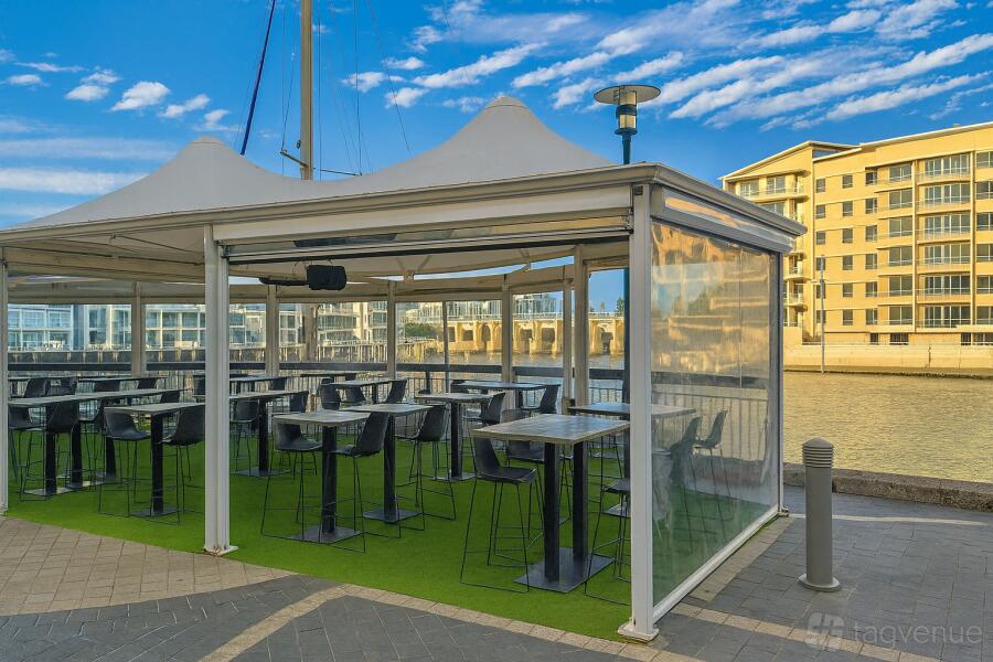 Outdoor Area Outdoor Area