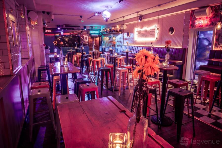 Full Venue Hire Full Venue Hire
