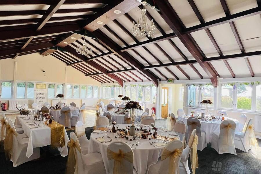 Function Room Function Room