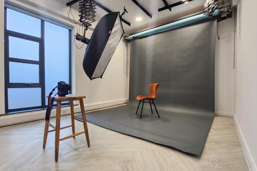 Photography Studio at Whitehall Studios