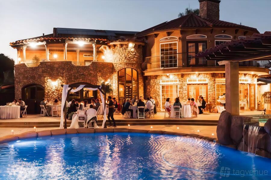 Casa Bonita Venue Casa Bonita Venue
