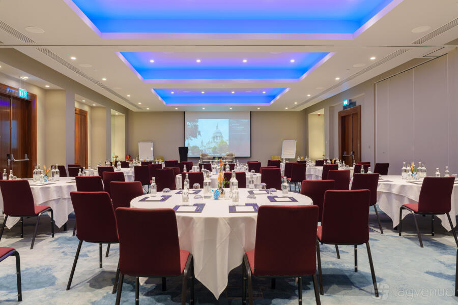 Bridewell Suite at
