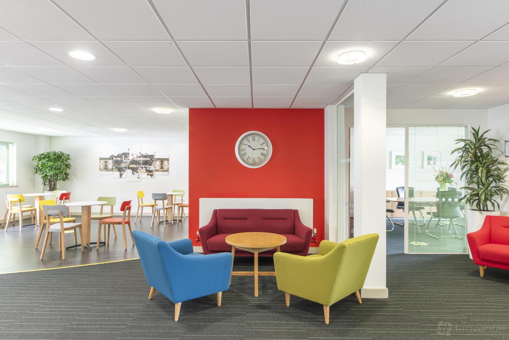 Base Point London Basepoint - Southampton, Andersons Road Venue Hire | Photos & Prices