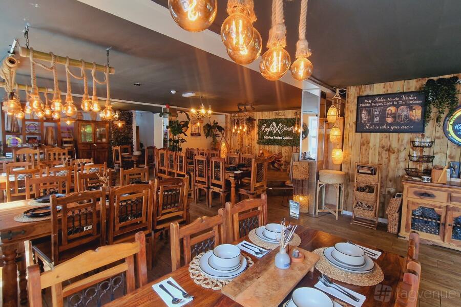 Rayles Diners Rayles Diners
