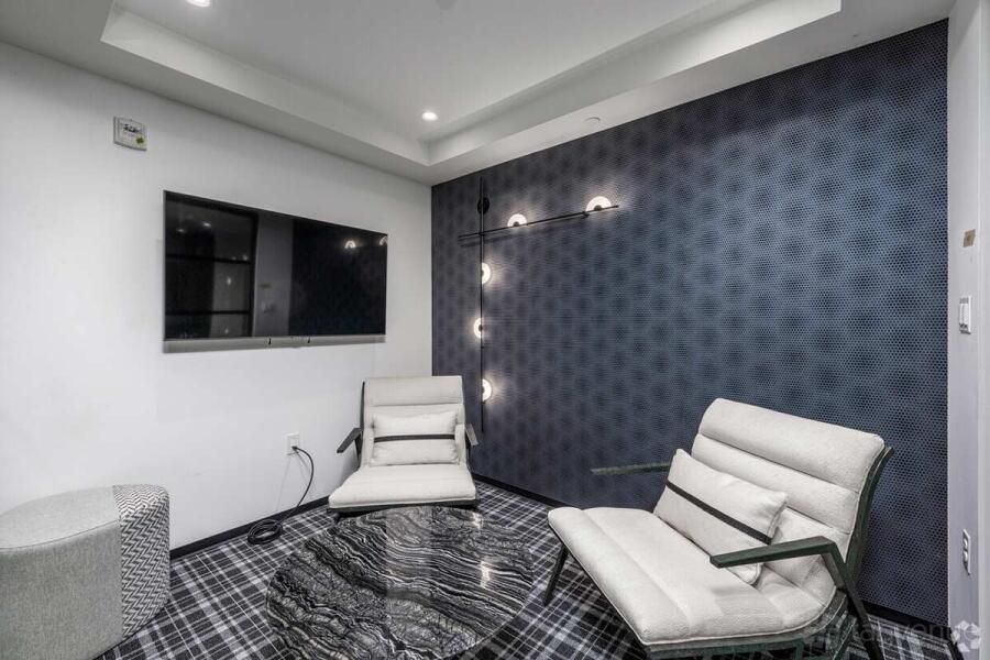 National Nook Huddle Room at