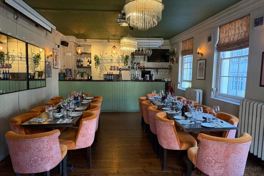 Full Venue Hire Full Venue Hire