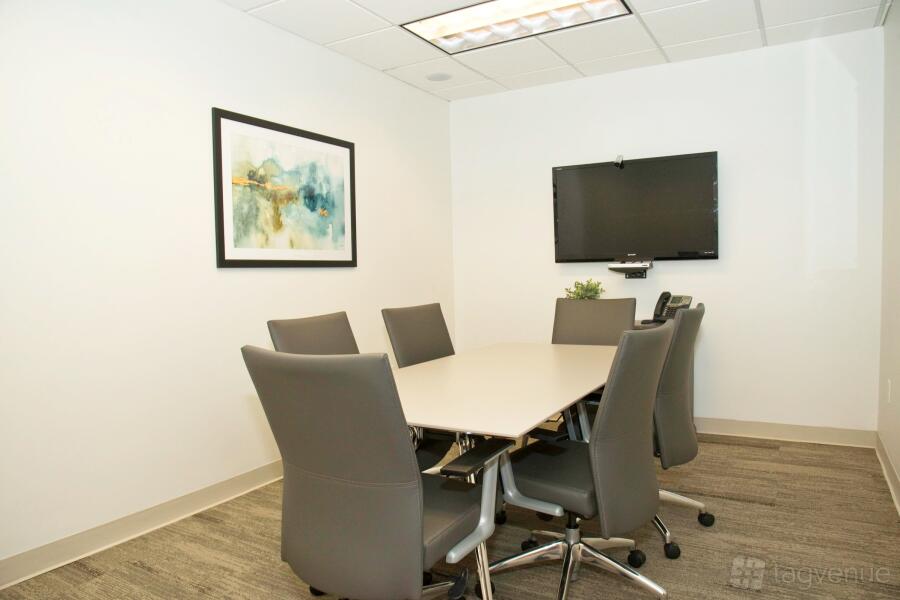 Conference Room at American Executive Centers - Radnor