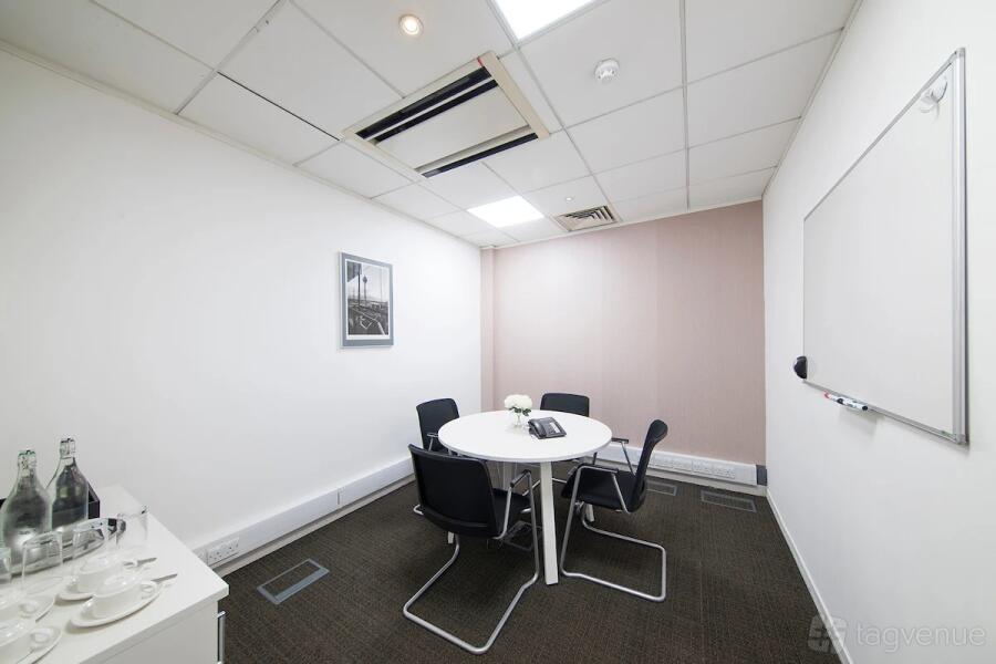 Regus - Southampton Airport Regus - Southampton Airport