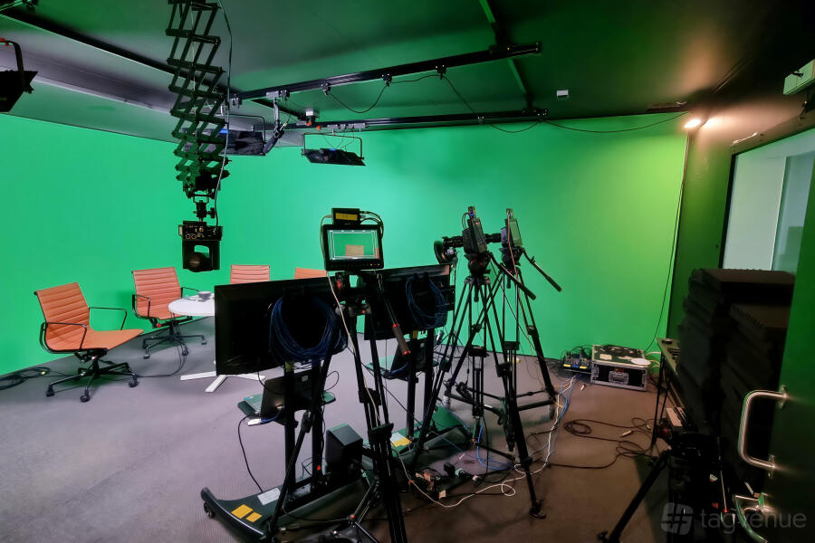 Studio Studio