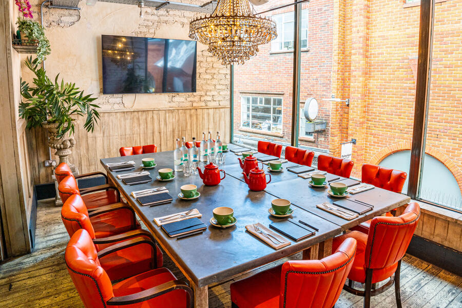 Private Dining Room Private Dining Room