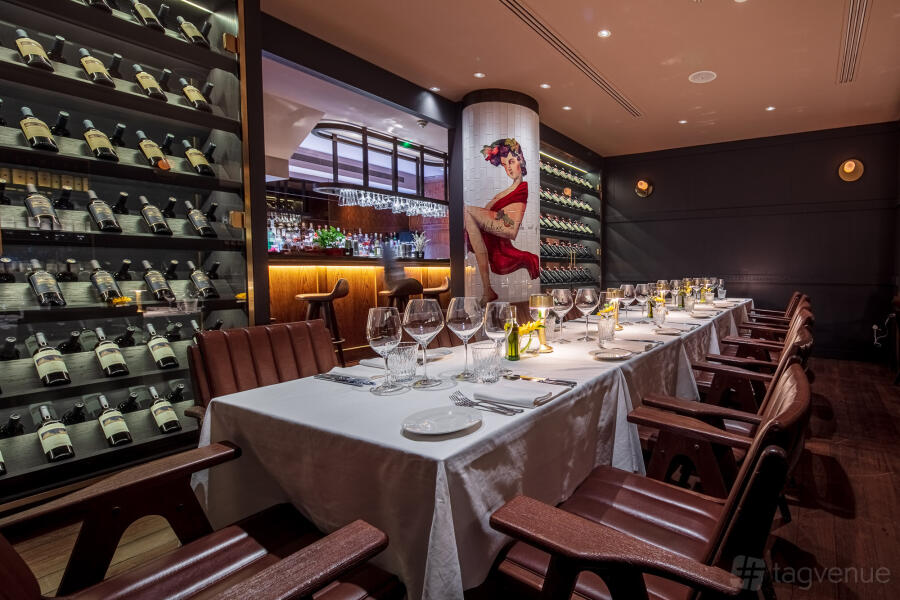 Private Dining Room Private Dining Room