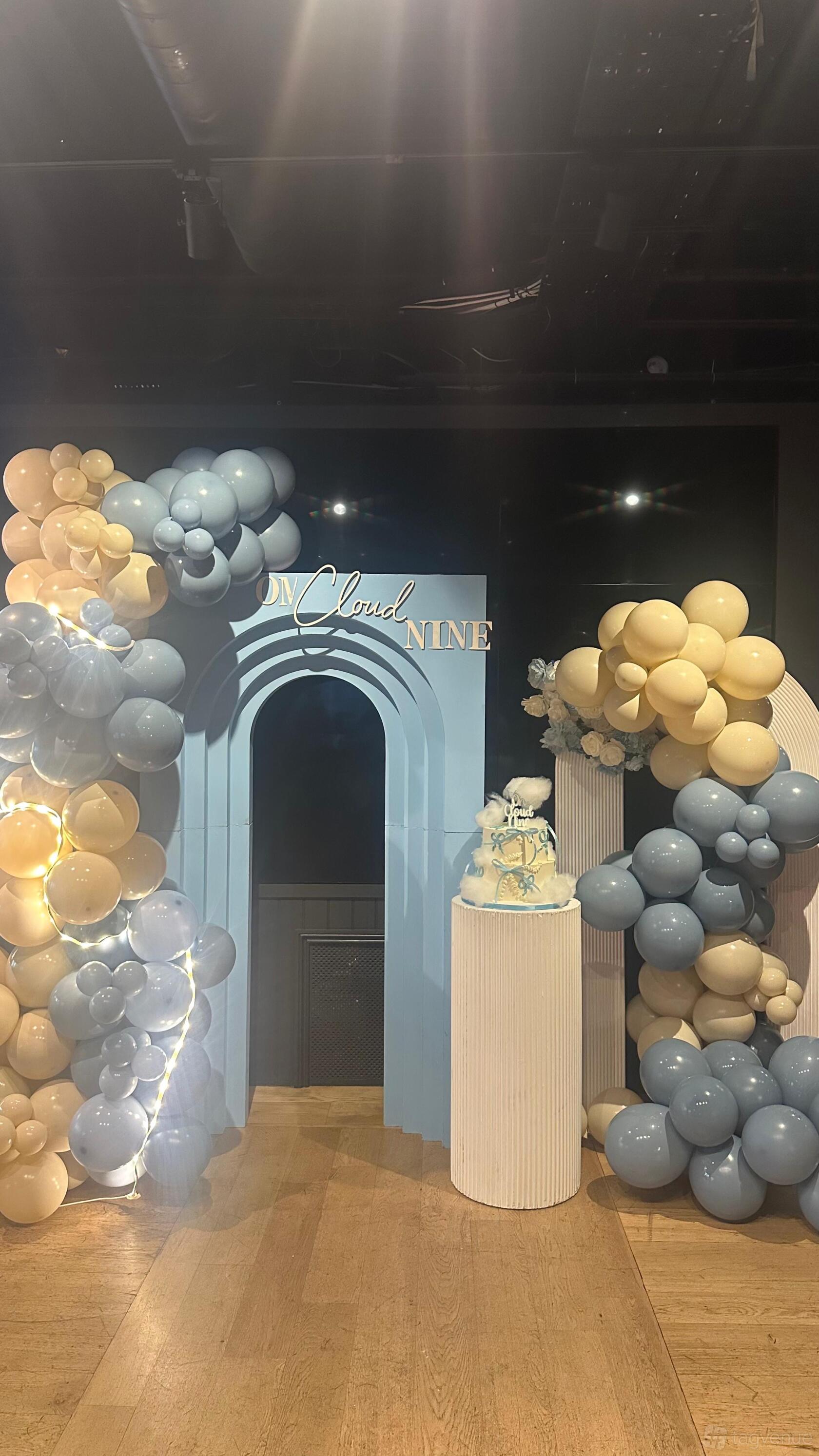 All Bar One - O2 Venue Hire in London | Reviews, Photos & Prices
