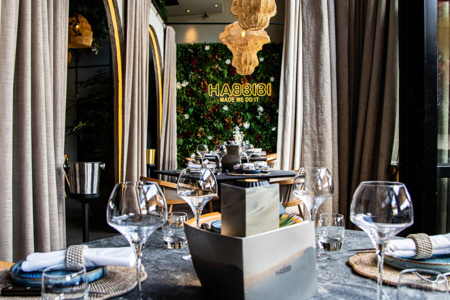 Private Dining Room Private Dining Room