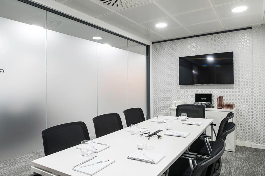 Meeting Room Meeting Room