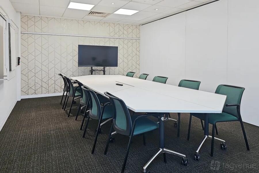 Boardroom 1 Boardroom 1