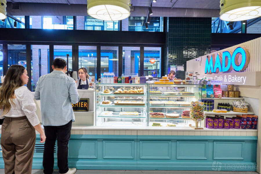Maddo Restaurant Front St Venue Rental in Toronto, ON | Photos & Prices