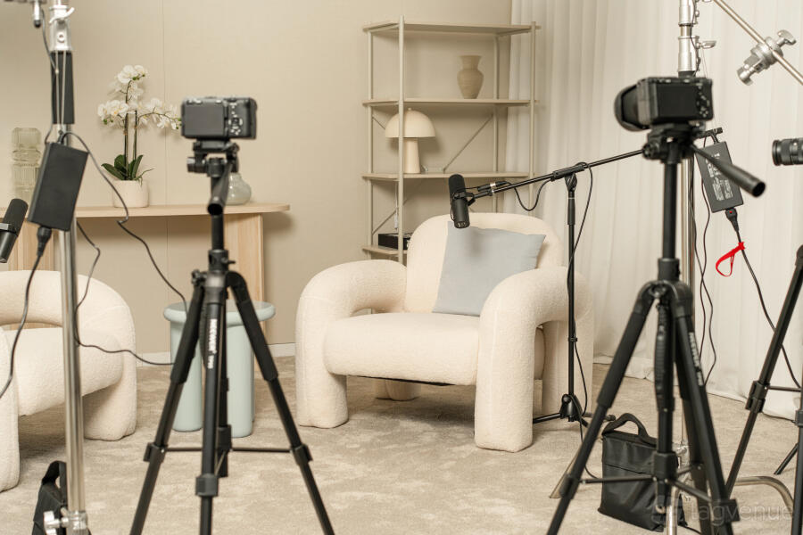 Studio One - Canvas Studio One - Canvas