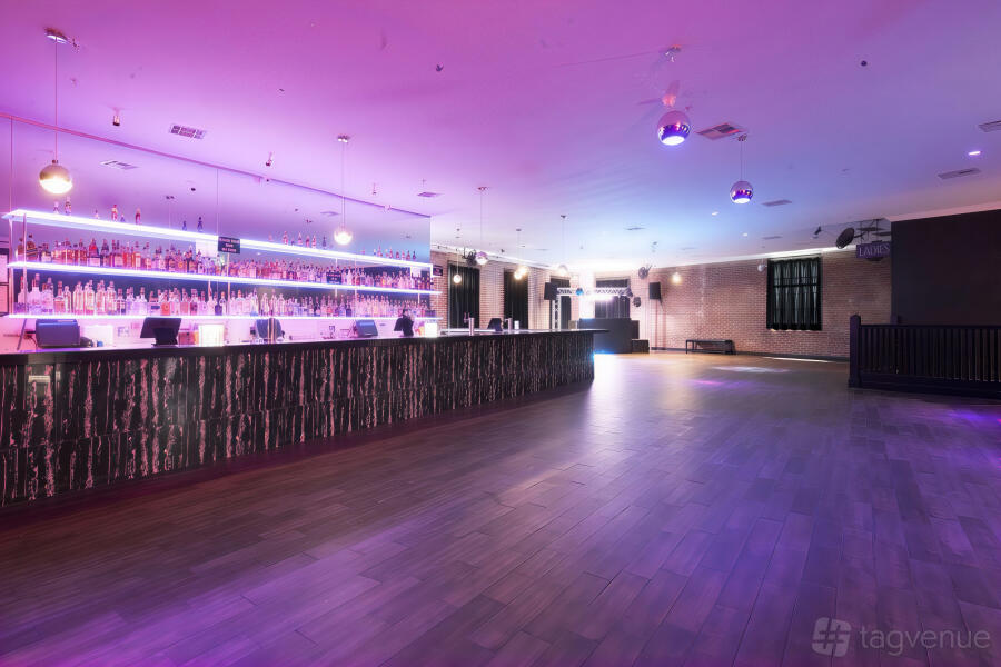 Catch One Layout Catch One Venue Rental in Los Angeles, CA | Photos & Prices