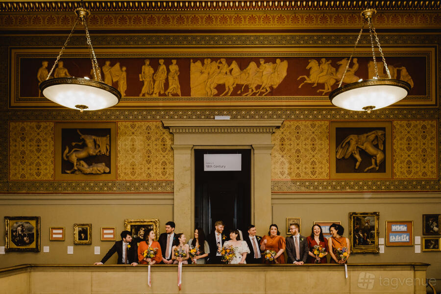 Victorian Hall Victorian Hall