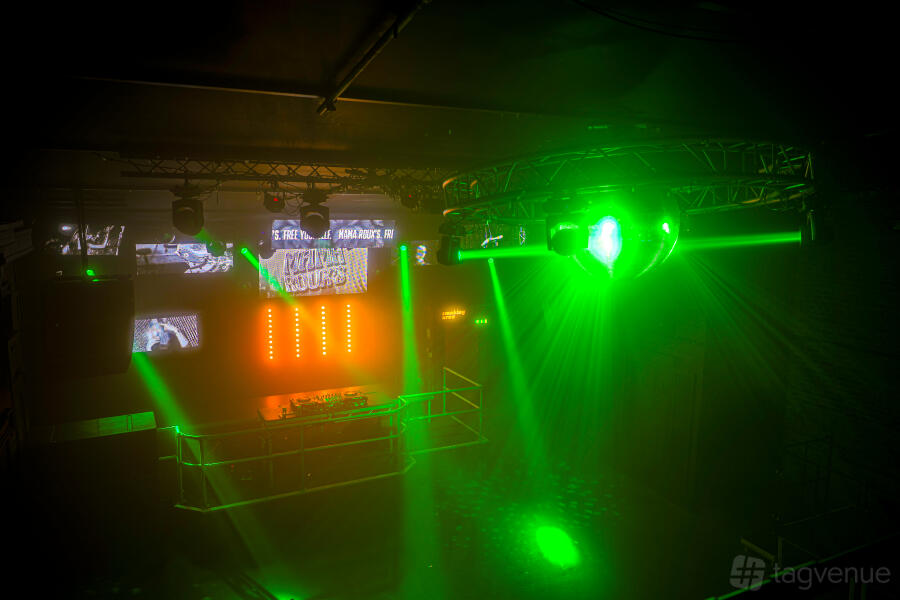 Mama Roux Conference Mama Roux's Venue Hire in Birmingham | Photos & Prices