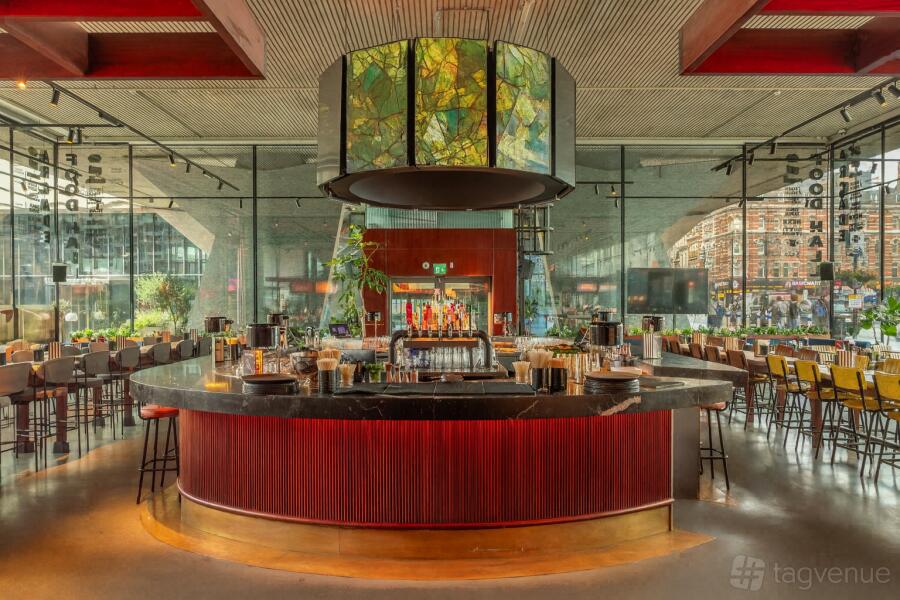 Full Venue Hire Full Venue Hire