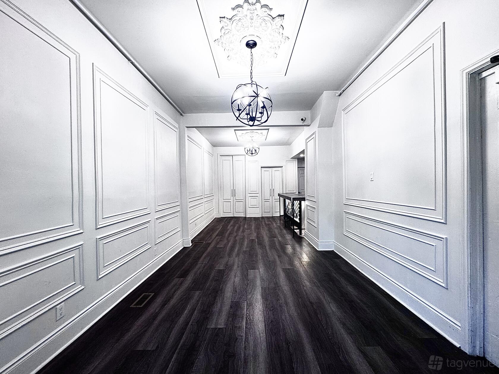 Downtown Event Space