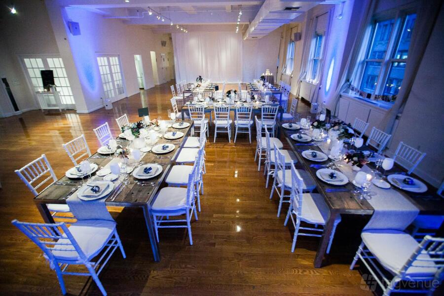 Midtown Loft & Terrace Venues Midtown Loft & Terrace Venues