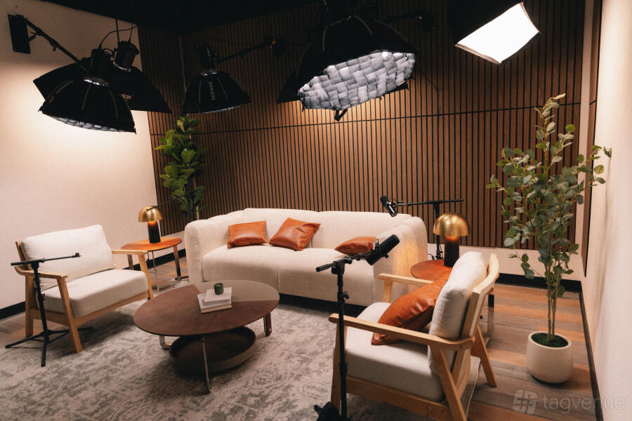 Lounge Space Lounge Space