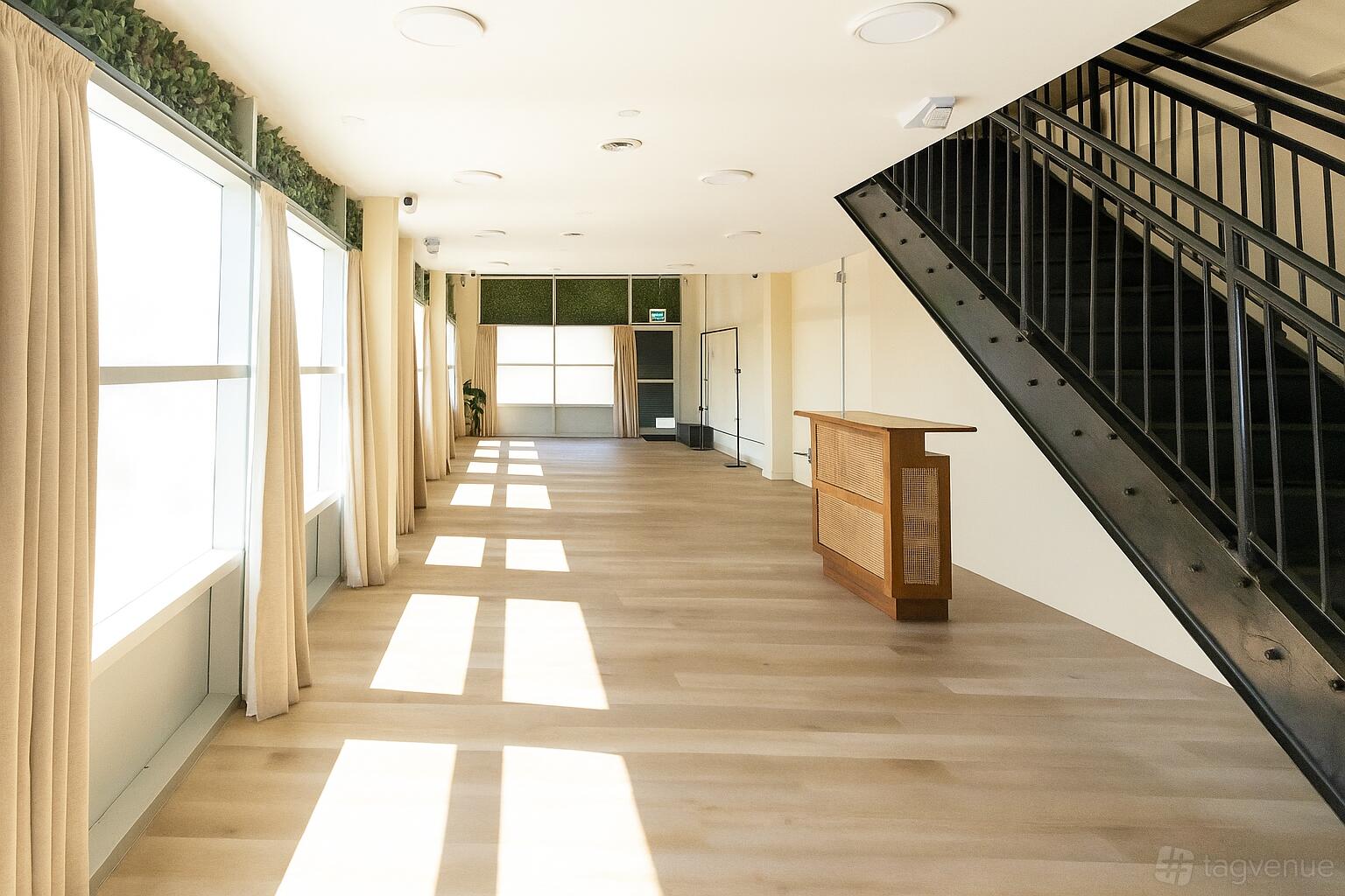 Studio For Rent Wanamaker Creative Studio - 7Studios - Event Venue Rental - Tagvenue.com