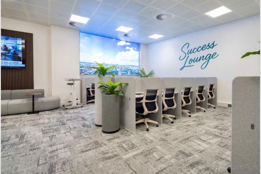 Success Lounge Success Lounge