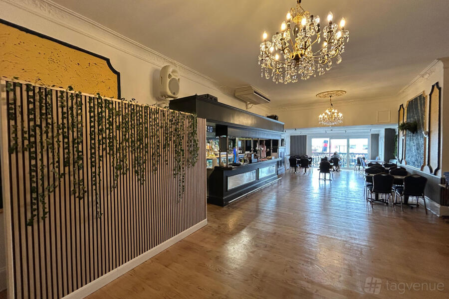 Function Room Function Room