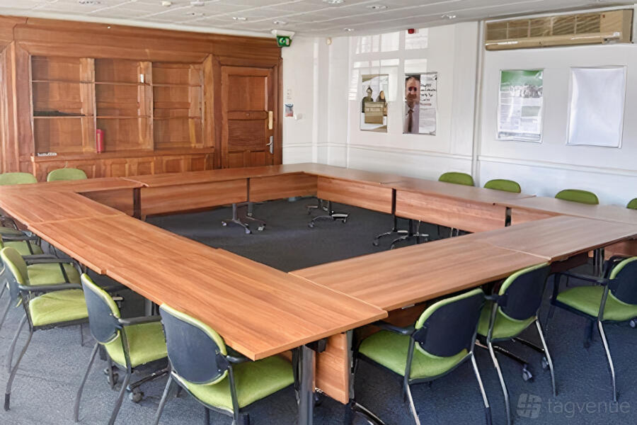 Board Room Board Room
