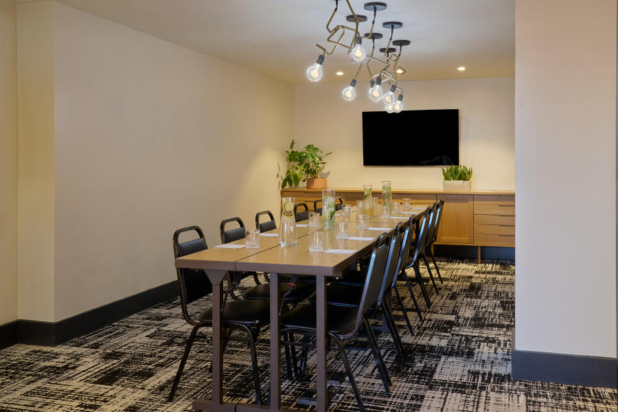 Boardroom Boardroom