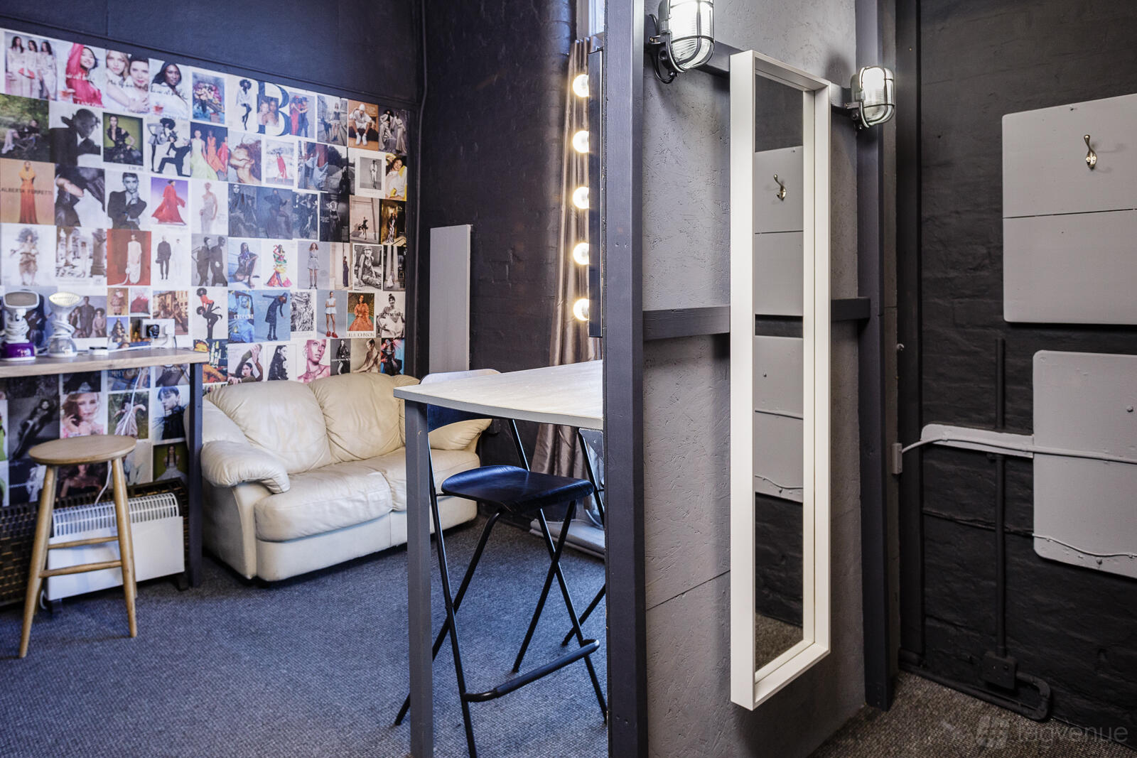 1G1 Studio - 1G1 Studio's Belfast - Event Venue Hire - Tagvenue.com