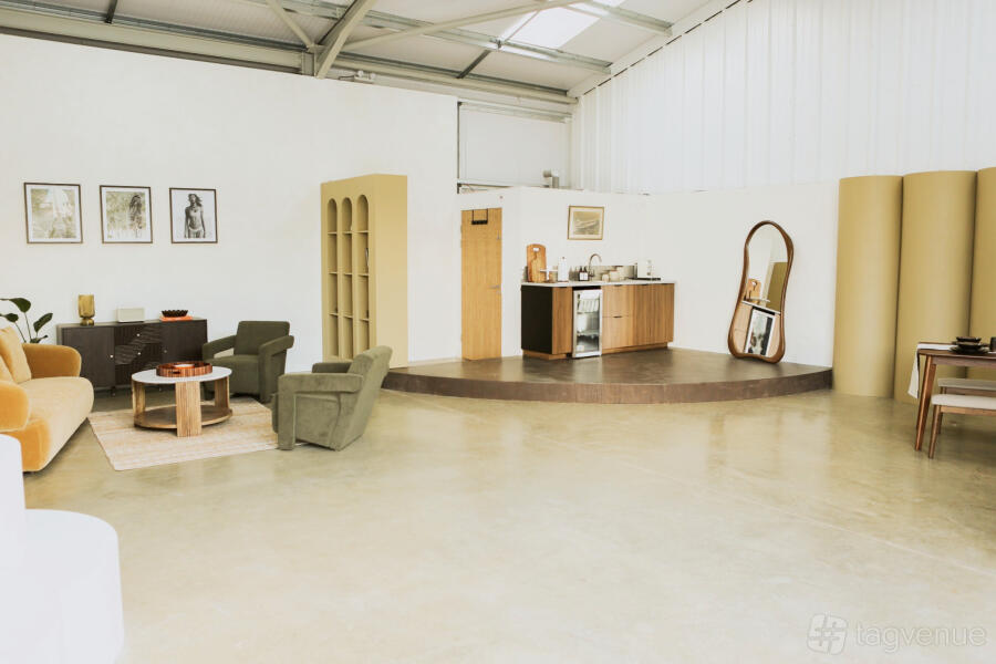 A Creative Haus A Creative Haus
