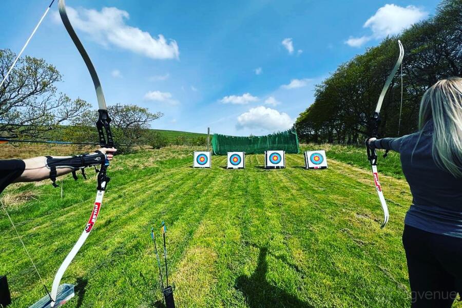 Activities Area Activities Area