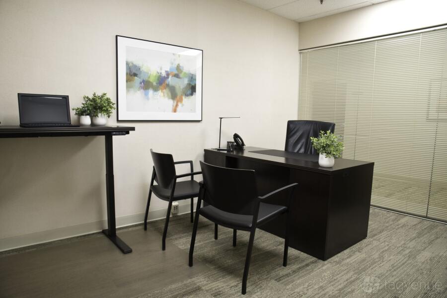 Meeting Room at American Executive Centers - Marlton