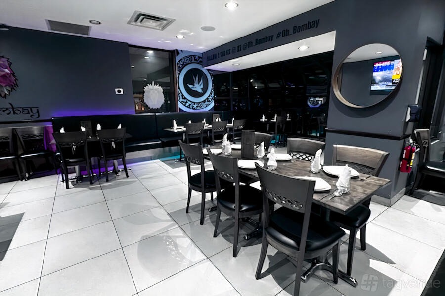 Main Dining Main Dining