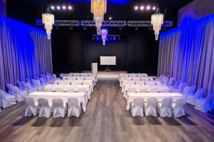 Event Space Event Space