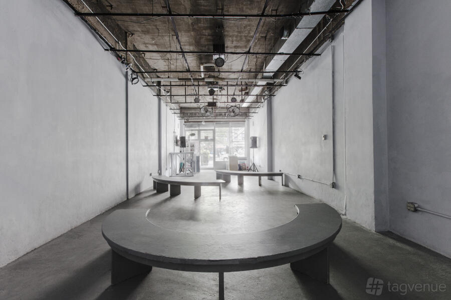 Versatile Event Space Versatile Event Space